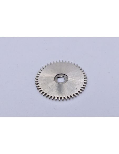 Hanhart 41 Rochet