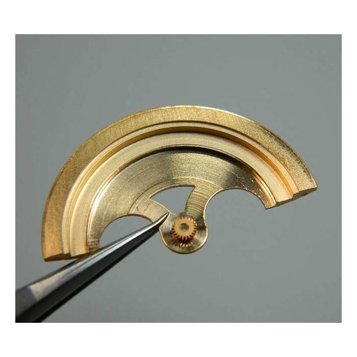 Omega 550 - 1026 Rotor