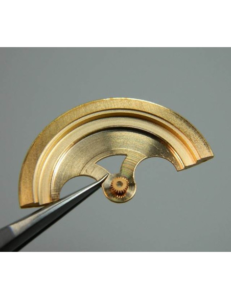 Omega 550 - 1026 Rotor