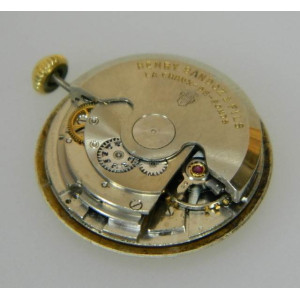 ETA 1256 - sandoz Mouvement