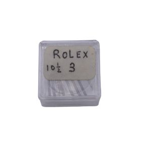 Rolex 3 - 401 Tige de remontoir (à l'unité) - Winding stem (per unit)