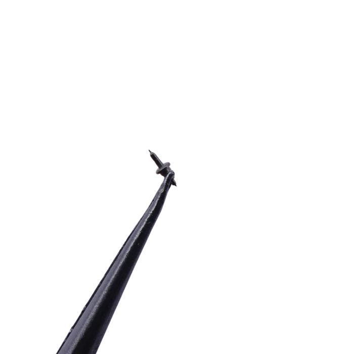 Rolex 3AC - 723 Axe de balancier (à l'unité) - Balancer staff pivoted (per unit)