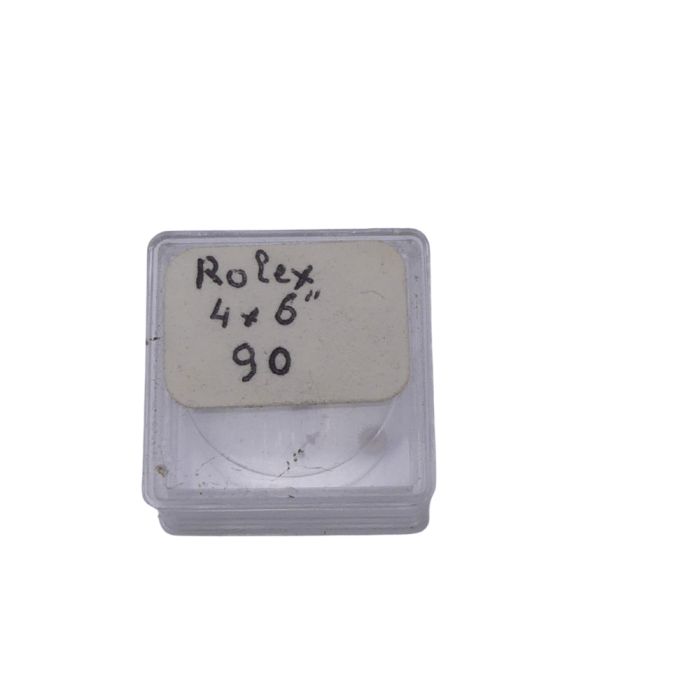 Rolex 90 - 420 Roue de couronne (à l'unité) - Crown wheel (per unit)