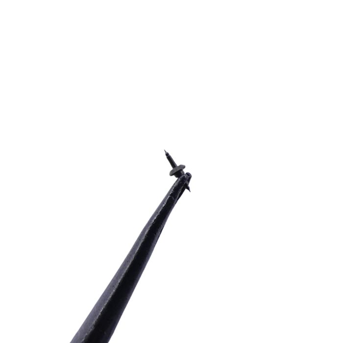 Rolex 192 - 723 Axe de balancier (à l'unité) - Balancer staff pivoted (per unit)