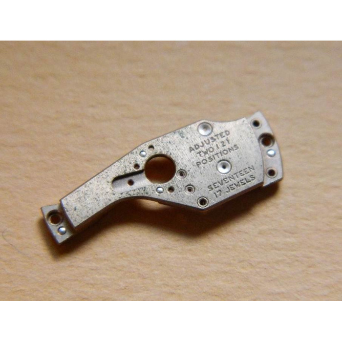 OMEGA Pont supérieur du dispositif automatique - Calibre 550