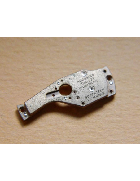 OMEGA Pont supérieur du dispositif automatique - Calibre 550