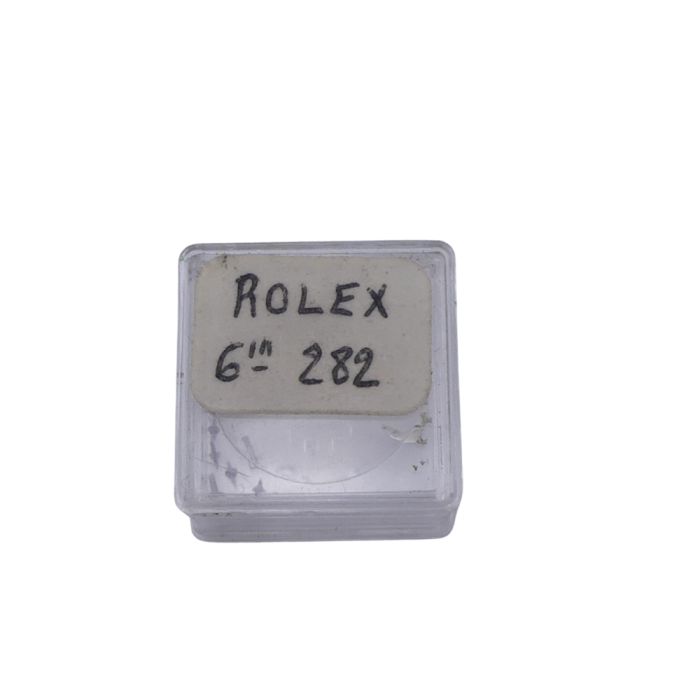 Rolex 282 - 420 Roue de couronne (à l'unité) - Crown wheel (per unit)