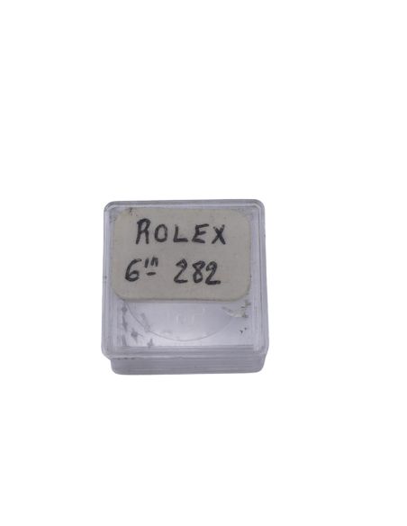 Rolex 282 - 420 Roue de couronne (à l'unité) - Crown wheel (per unit)