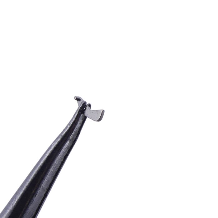 Rolex 282 - 433 Plaquette de débrayage (à l'unité) - Disconnecting-gear plate (per unit)