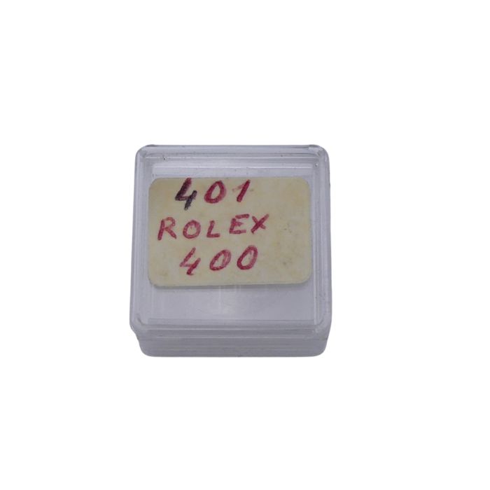 Rolex 400 - 401 Tige de remontoir (à l'unité) - Winding stem (per unit)