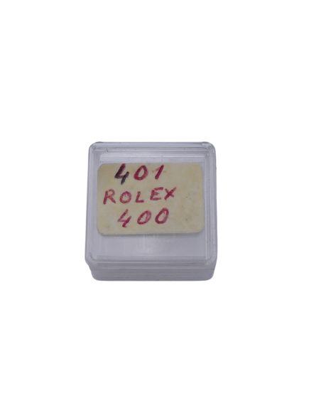 Rolex 400 - 401 Tige de remontoir (à l'unité) - Winding stem (per unit)