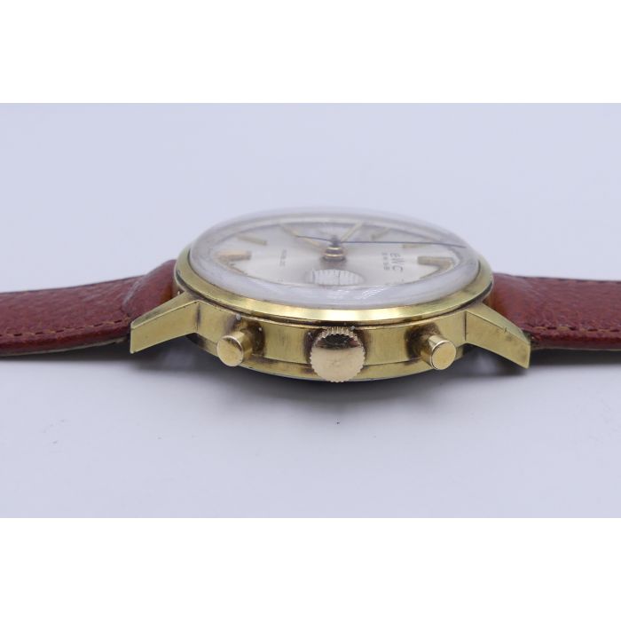 BWC - Landeron 248 Chronographe vintage