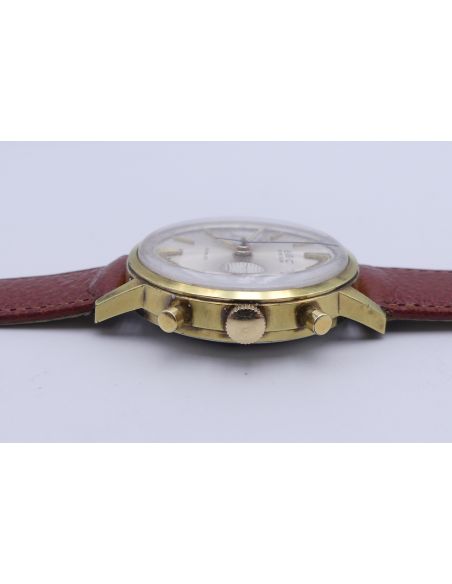 BWC - Landeron 248 Chronographe vintage