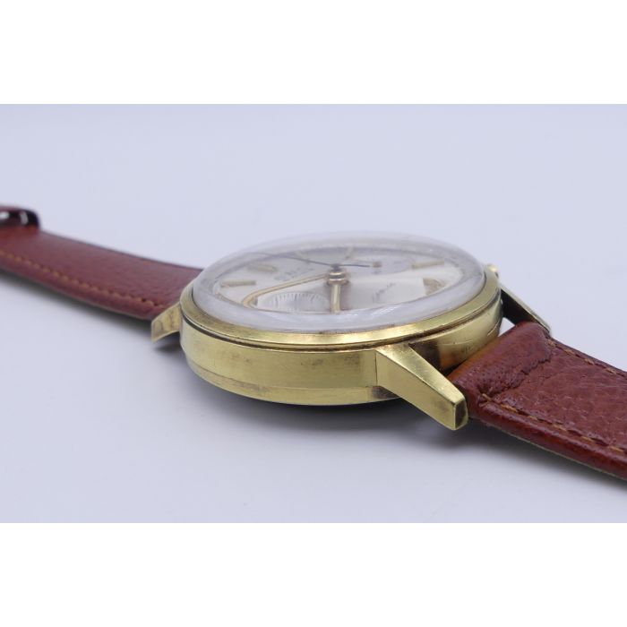 BWC - Landeron 248 Chronographe vintage