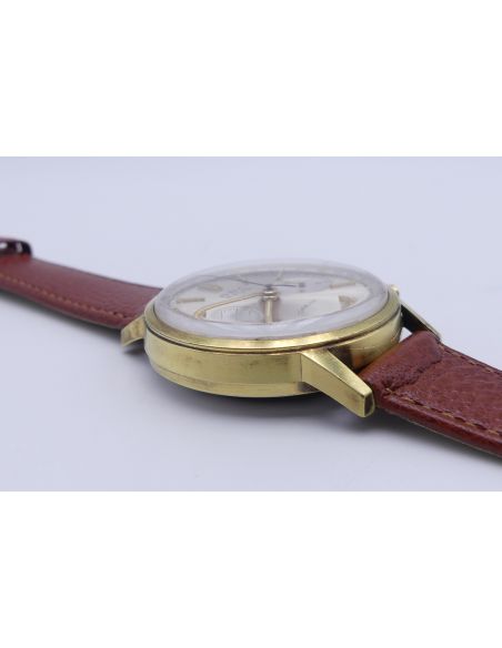 BWC - Landeron 248 Chronographe vintage