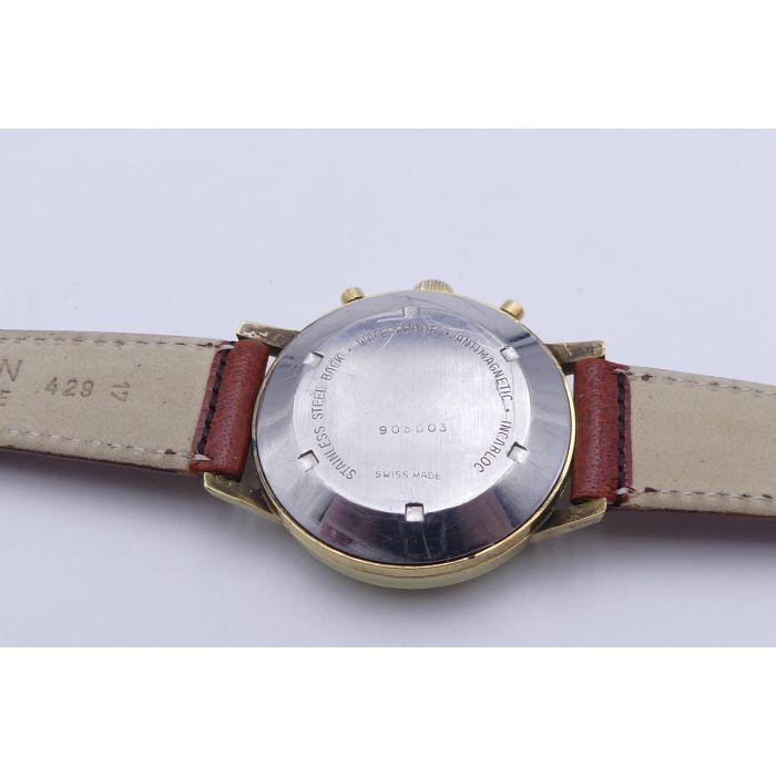 BWC - Landeron 248 Chronographe vintage