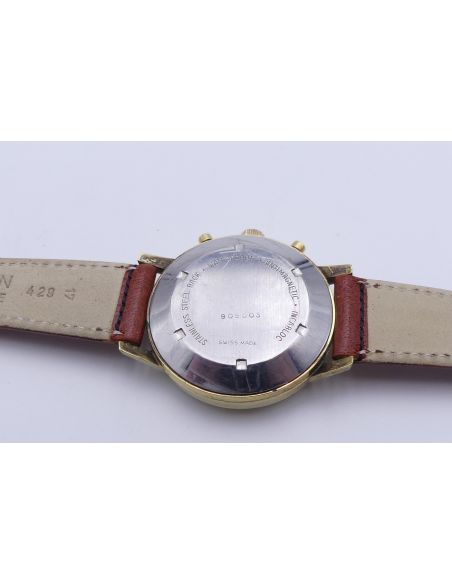 BWC - Landeron 248 Chronographe vintage