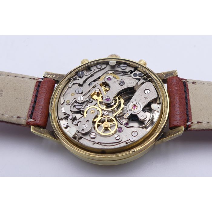 BWC - Landeron 248 Chronographe vintage