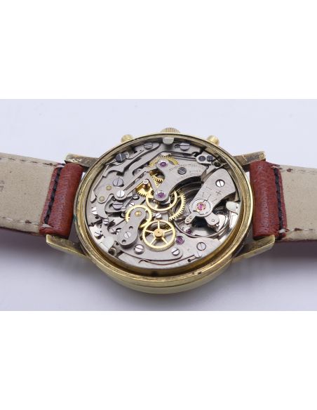 BWC - Landeron 248 Chronographe vintage