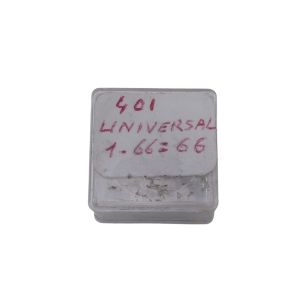 Universal Genève 66 - 401 Tige de remontoir (à l'unité) - Winding stem (per unit)