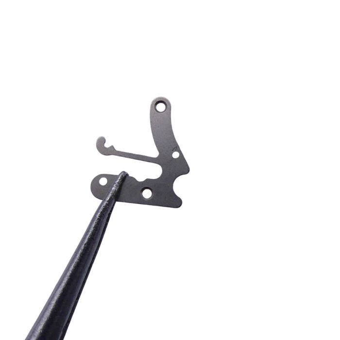 Universal Genève 74 - 445 Ressort de tirette (à l'unité) - Setting lever spring (set bridge) (per unit)