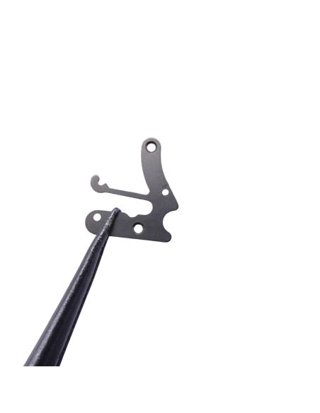 Universal Genève 74 - 445 Ressort de tirette (à l'unité) - Setting lever spring (set bridge) (per unit)