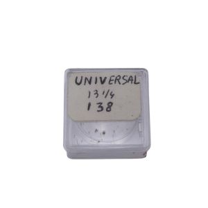 Universal Genève 138 - 401 Tige de remontoir (à l'unité) - Winding stem (per unit)