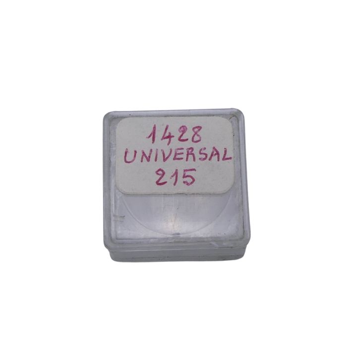Universal Genève 215 - 1428 Cliquet d'arrêt (à l'unité) - Stop click (per unit)