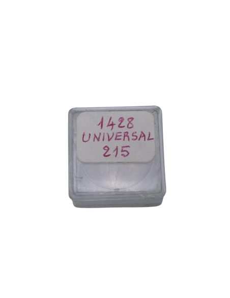 Universal Genève 215 - 1428 Cliquet d'arrêt (à l'unité) - Stop click (per unit)