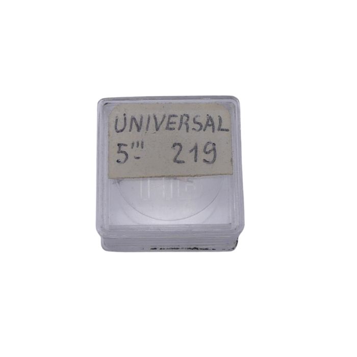 Universal Genève 219 - 401 Tige de remontoir (à l'unité) - Winding stem (per unit)