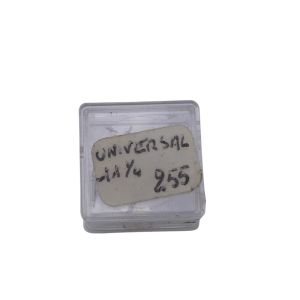 Universal Genève 255 - 401 Tige de remontoir (à l'unité) - Winding stem (per unit)