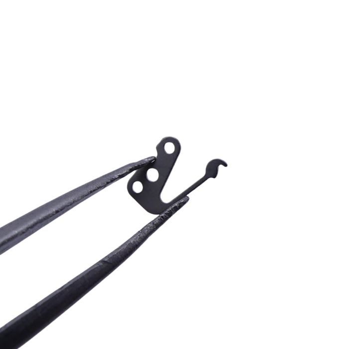 Universal Genève 255 - 445 Ressort de tirette (à l'unité) - Setting lever spring (set bridge) (per unit)