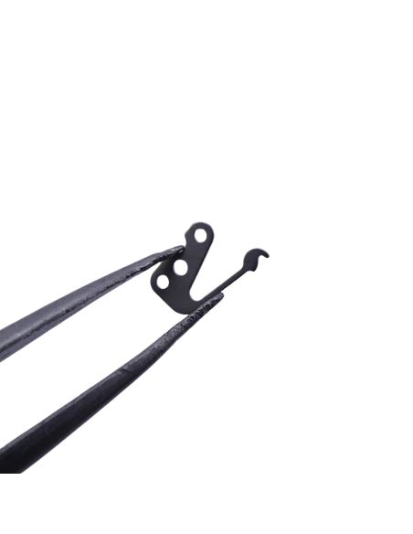 Universal Genève 255 - 445 Ressort de tirette (à l'unité) - Setting lever spring (set bridge) (per unit)