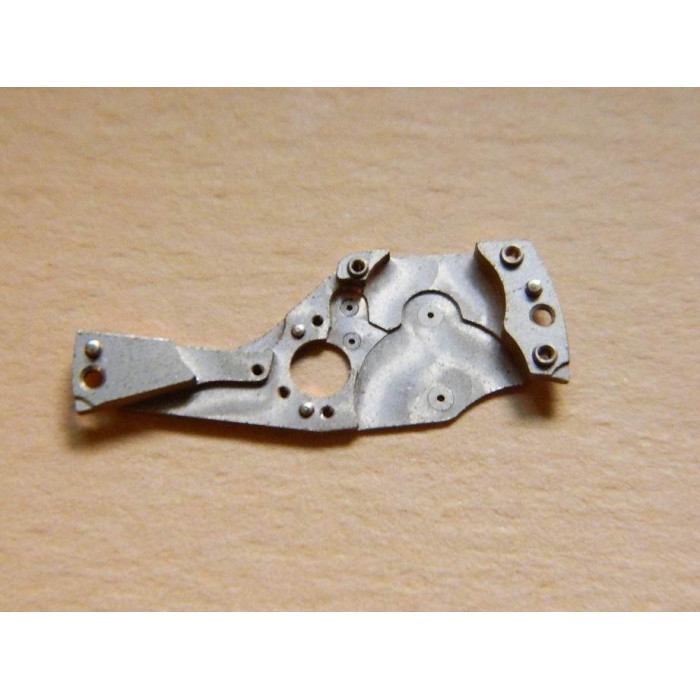 OMEGA Pont supérieur du dispositif automatique - Calibre 550