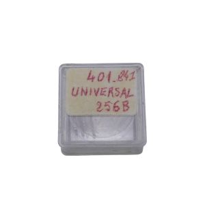 Universal Genève 256B - 401 Tige de remontoir (à l'unité) - Winding stem (per unit)