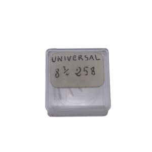 Universal Genève 258 - 401 Tige de remontoir (à l'unité) - Winding stem (per unit)