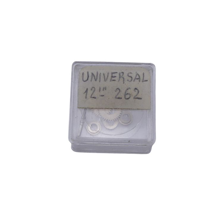 Universal Genève 262 - 420 Roue de couronne (à l'unité) - Crown wheel (per unit)