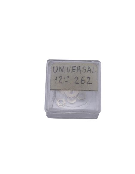 Universal Genève 262 - 420 Roue de couronne (à l'unité) - Crown wheel (per unit)