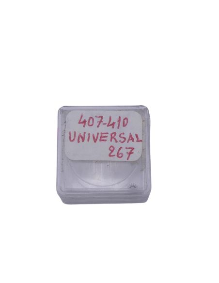 Universal Genève 267 - 407 Pignon coulant (à l'unité) - Clutch wheel (per unit)