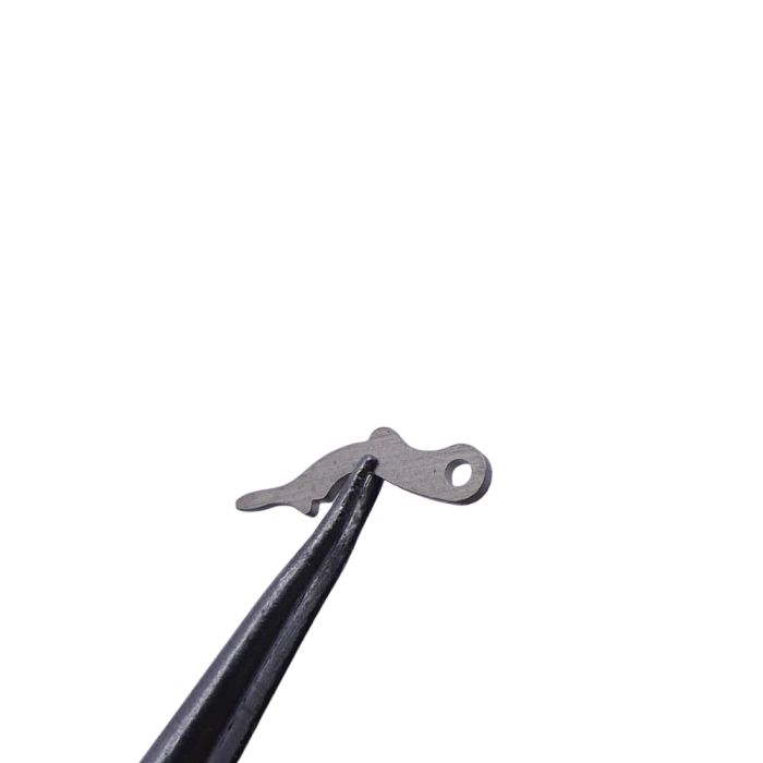 Universal Genève 267 - 435 Bascule (à l'unité) - Yoke (clutch lever) (per unit)