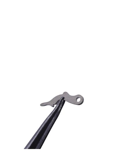 Universal Genève 267 - 435 Bascule (à l'unité) - Yoke (clutch lever) (per unit)