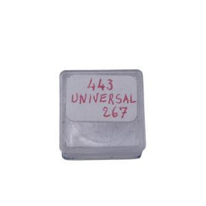 Universal Genève 267 - 443 Tirette (à l'unité) - Setting lever (detent) (per unit)