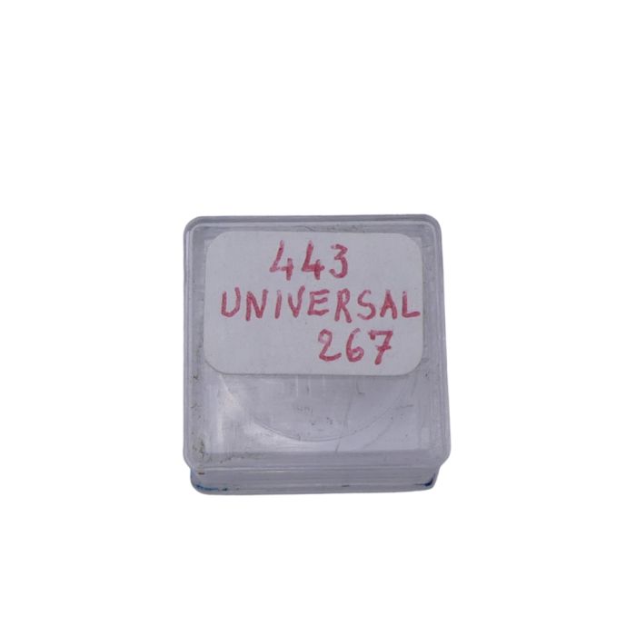 Universal Genève 267 - 443 Tirette (à l'unité) - Setting lever (detent) (per unit)