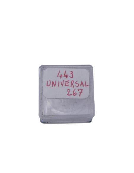 Universal Genève 267 - 443 Tirette (à l'unité) - Setting lever (detent) (per unit)