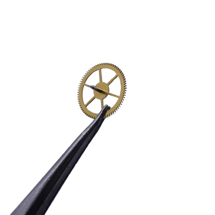 Universal Genève 285 - 210 Roue moyenne (à l'unité) - Third wheel and pinion (per unit)