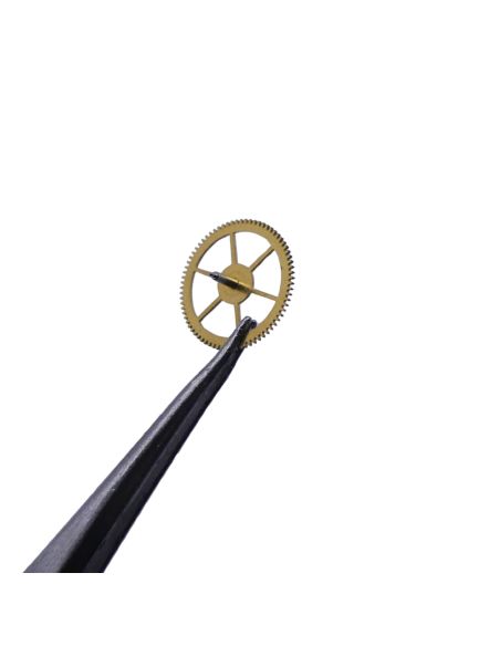 Universal Genève 285 - 210 Roue moyenne (à l'unité) - Third wheel and pinion (per unit)