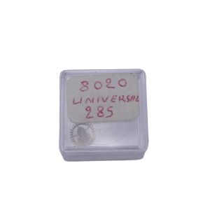 Universal Genève 285 - 8020 Mobile-monté du compteur de minute 30m (à l'unité) - Minute-recording runner mounted 30m (per unit)