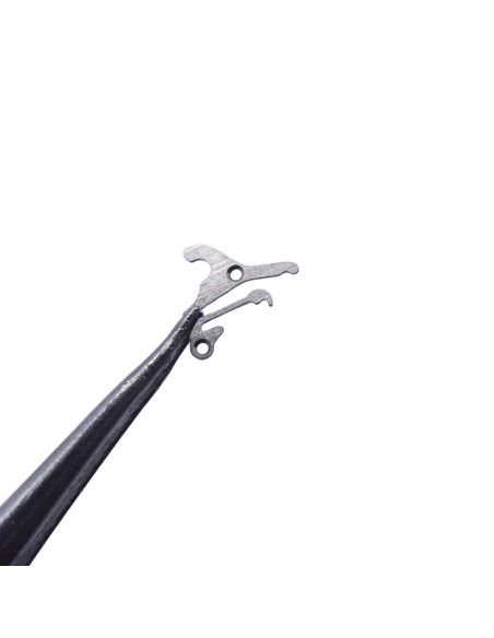 Universal Genève 400 - 445 Ressort de tirette (à l'unité) - Setting lever spring (set bridge) (per unit)