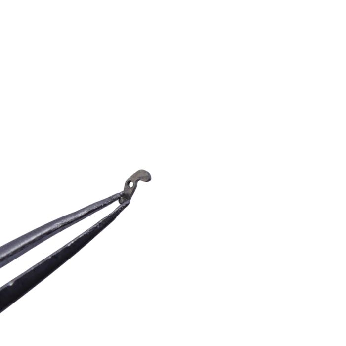 Universal Genève 400 - 443 Tirette (à l'unité) - Setting lever (detent) (per unit)