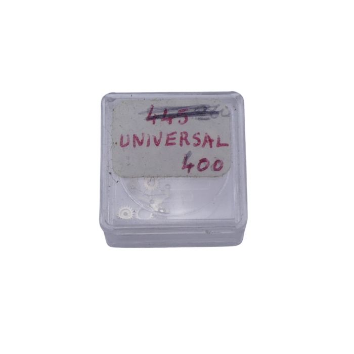Universal Genève 400 - 407 Pignon coulant (à l'unité) - Clutch wheel (per unit)